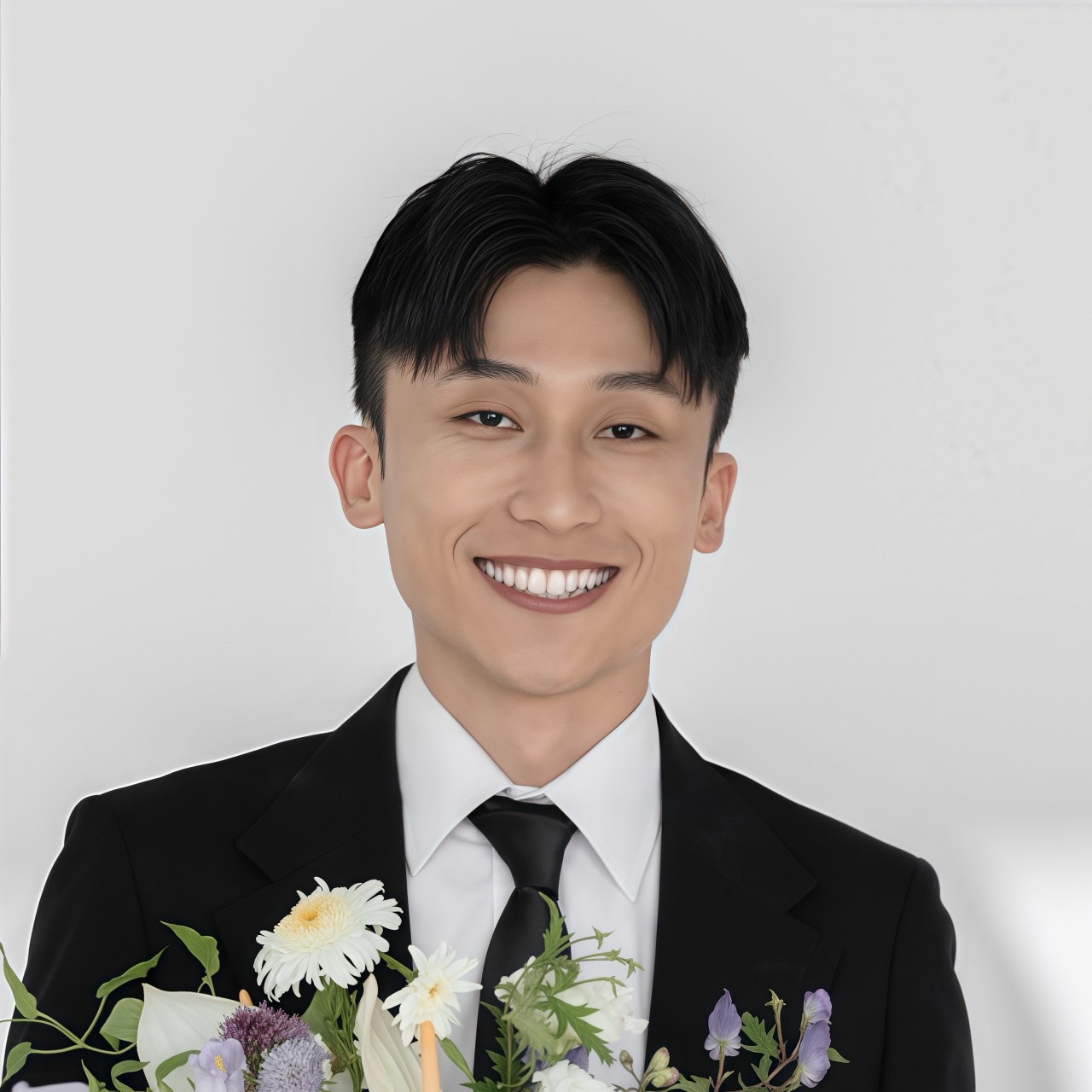 Chih-Chien's Technical Blog